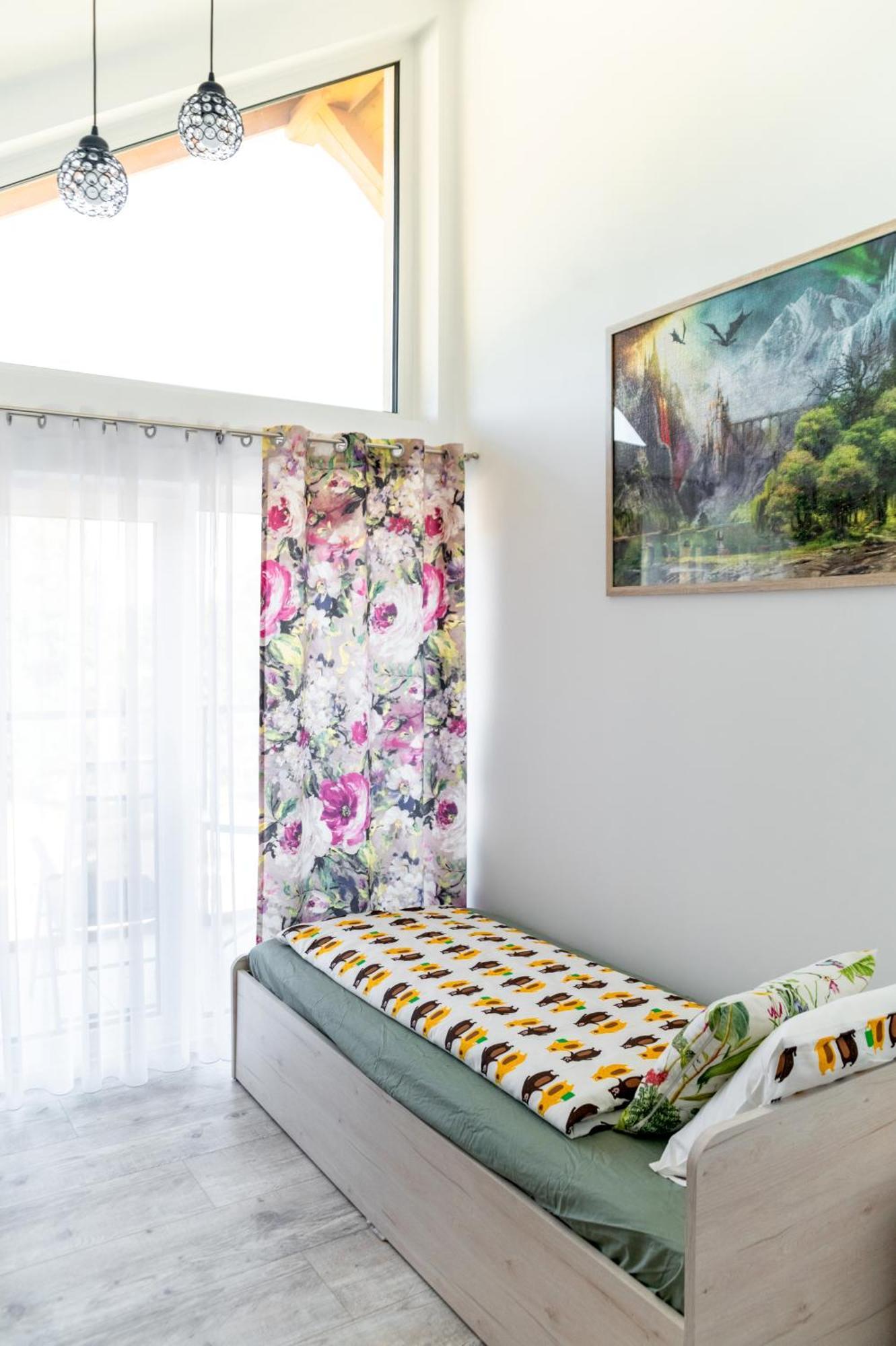 Apartment Osada Gorska Lofoty