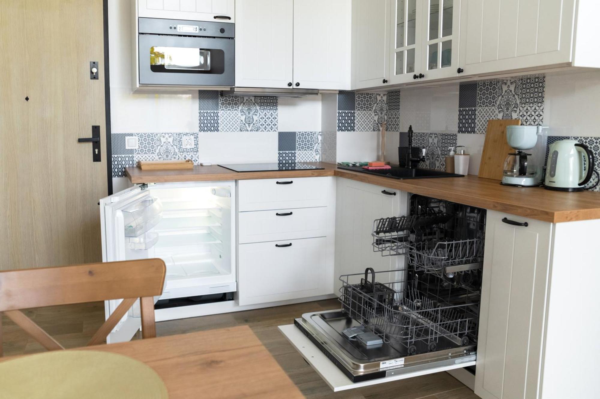 Osada Gorska Lofoty Apartment