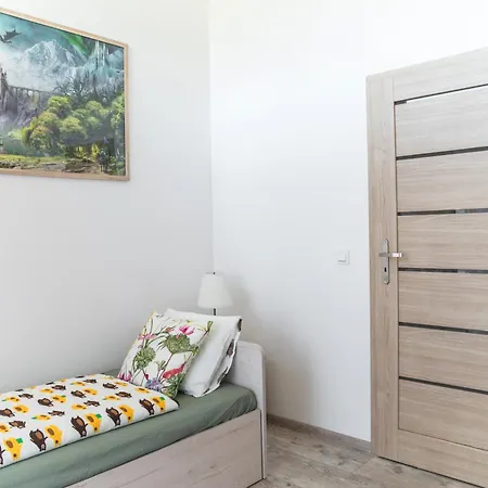 Osada Gorska Apartament Lofoty Szklarska Poręba Zewnętrze zdjęcie