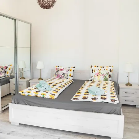 Osada Gorska Apartament Lofoty Szklarska Poręba Zewnętrze zdjęcie