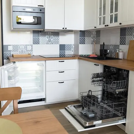 Osada Gorska Apartament Lofoty Szklarska Poręba Zewnętrze zdjęcie