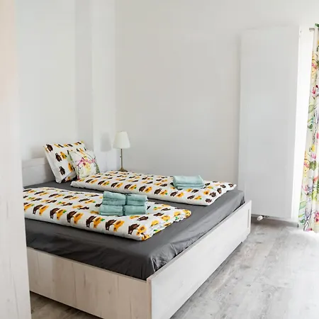 Osada Gorska Apartament Lofoty Szklarska Poręba Zewnętrze zdjęcie