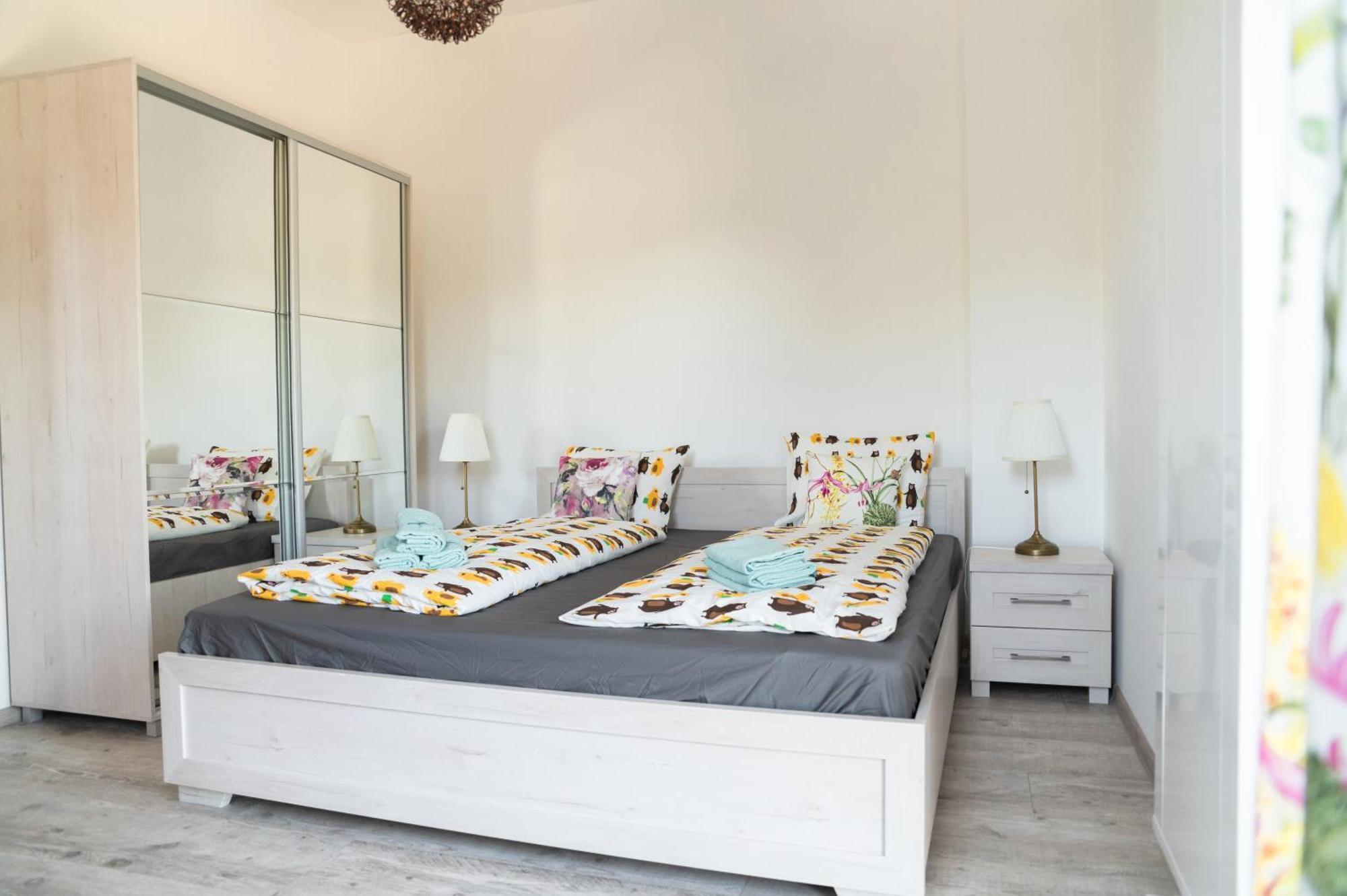 Apartment Osada Gorska Lofoty Szklarska Poreba