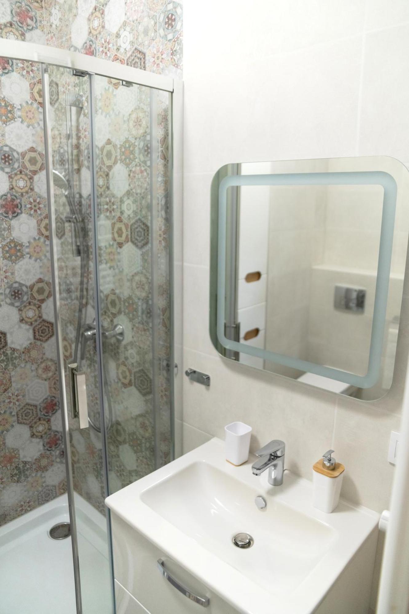 Apartment Osada Gorska Lofoty *