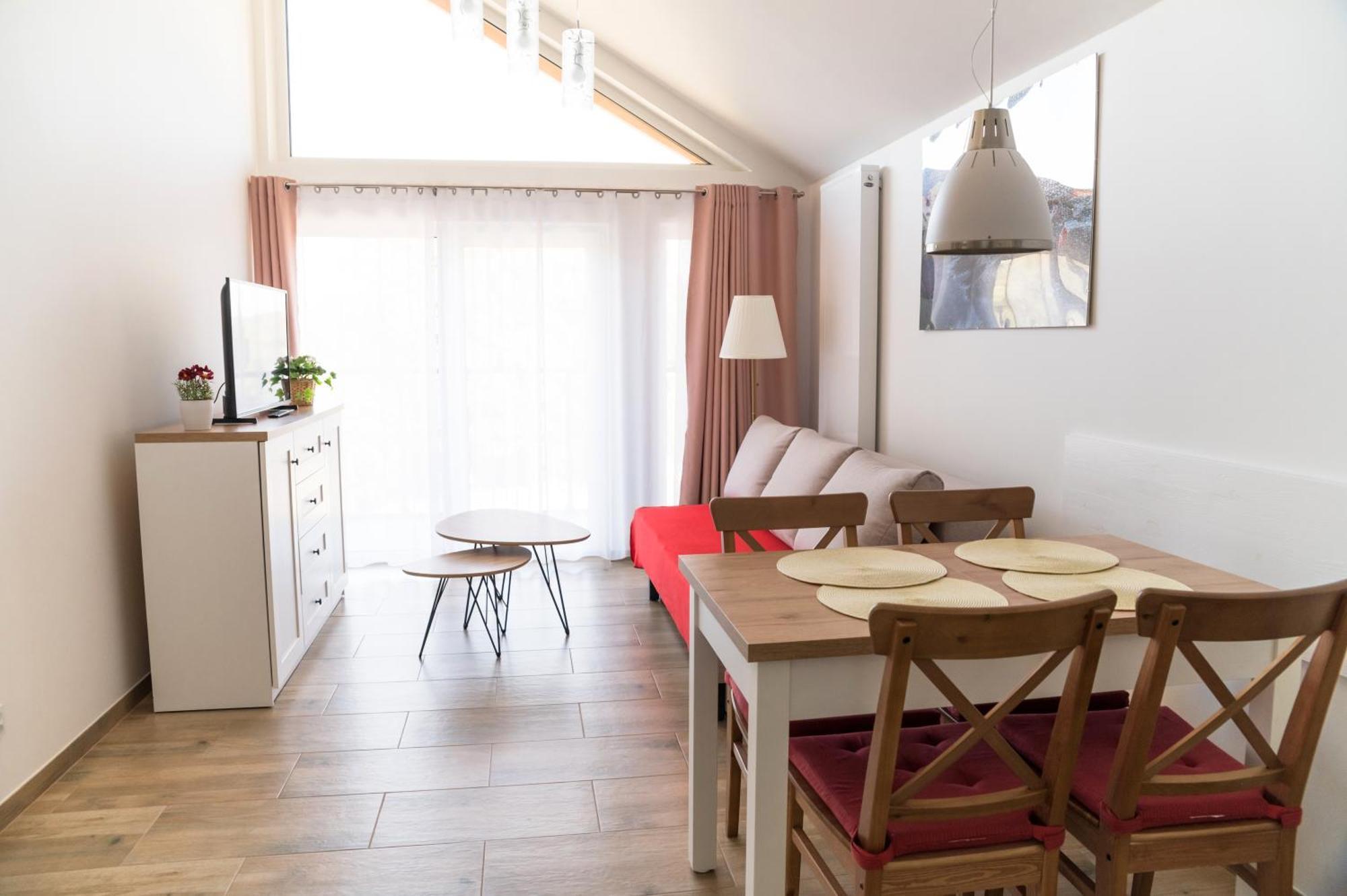 Osada Gorska Lofoty Apartment Szklarska Poreba